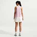 Nike Victory Women's Dri-FIT Sleeveless Polo