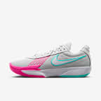Photon Dust/Pink Blast/Dynamic Turquoise/ขาว