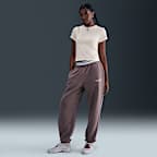 Nike Sportswear Chill Knit Women's T-Shirt