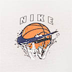 Nike Dri-FIT Men's Basketball T-shirt