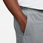 Shorts de entrenamiento de 20 cm para hombre Nike Pro Dri-FIT Flex Vent Max