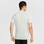 เสื้อฟุตบอลแขนสั้นผู้ชาย Dri-FIT Nike Academy