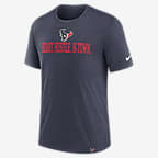 Navy Heather
