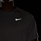 나이키 스트라이드 남성 드라이 핏 ADV 반팔 러닝 탑