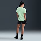 Nike Dri-FIT One Women's Standard Fit Short-Sleeve Top