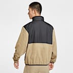 Nike Sportswear Club Men's Winterized Full-Zip Jacket