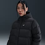 블랙/화이트