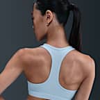 Nike Swoosh Medium Support Women's Padded Sports Bra