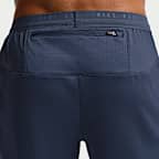 Nike Stride Dri-FIT Örgü Erkek Koşu Eşofman Altı