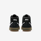 Nike SB Bruin High Skate Shoes