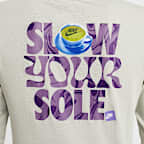 Nike Sportswear Club Long-Sleeve T-Shirt