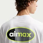 T-shirt męski z krótkim rękawem Nike Sportswear Air Max 95