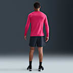 Playera de fitness slim de manga larga Dri-FIT para hombre Nike Pro