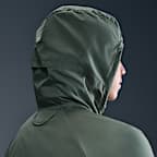 Nike Repel Miler Men's Running Jacket