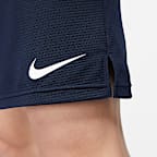 Nike Men's Mesh Training Shorts