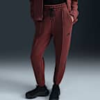 Nike Sportswear Tech Fleece Women's Mid-Rise Joggers