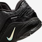 Tenis de básquetbol LeBron XXII Black Label