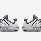 Scarpa personalizzabile Nike Air Presto By You – Donna