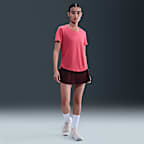 Nike Dri-FIT One Women's Standard Fit Short-Sleeve Top