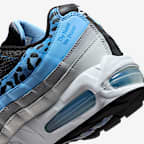 Tenis para hombre Air Max 95 x Spelman College