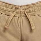 Nike Sportswear Club 大童 6" 梭織短褲