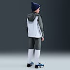Nike Tech Older Kids' (Boys') Woven Jacket