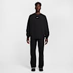 NOCTA Men's Fleece CS Crew