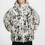 Nike ACG "Lunar Lake" PrimaLoft® Men's Therma-FIT ADV Loose Hooded Jacket