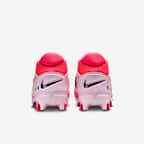 Nike Alpha Menace 4 Pro Football Cleats