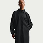 Nike Sportswear Women's Oversized Trench Coat