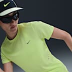 Nike Swift Women's Dri-FIT Short-Sleeve Running Top