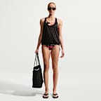 Nike Swim Women's Layered Tankini