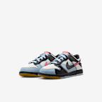 Nike Dunk Low SE Little Kids' Shoes