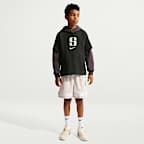 Playera Dri-FIT Max90 para niños Sabrina