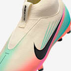 Nike Jr. Mercurial Superfly 10 Academy "Sam Kerr" 大童多種場地高筒足球釘鞋