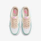 Nike Air Force 1 Older Kids' Shoes