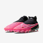Nike Phantom GX Elite Firm-Ground High-Top Football Boot