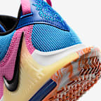 LeBron Witness 7 EP Basketball Shoes