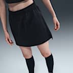 ナイキ スポーツウェア ウィメンズ ジャカード ストライプ スカート