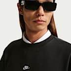 나이키 스포츠웨어 클럽 남성 오버사이즈 프렌치 테리 크루넥 스웻셔츠