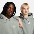 Nike ACG "Tuff Fleece" Pullover Hoodie