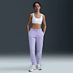 Nike Sportswear Phoenix Fleece Women's Mid-Rise Sweatpants