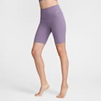 Nike Zenvy Women's High-Waisted 20.5cm (approx.) Biker Shorts