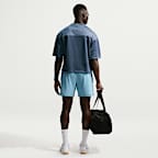 Shorts de alto rendimiento Dri-FIT de 18 cm para hombre Nike Primary NanoKnit