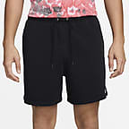 Nike Club Men's French Terry Flow Shorts
