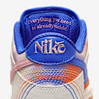 Nike Dunk Low SE Older Kids' Shoes