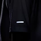 Nike Dri-FIT Miler 大童 (男童) 訓練上衣