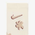 Nike Everyday Plus Cushioned Crew Socks (2 Pairs)