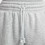 ナイキ スポーツウェア フェニックス フリース ウィメンズ オーバーサイズド ハイウエスト グラフィック パンツ