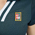 Nike Women by YOON Women's Short-Sleeve Polo